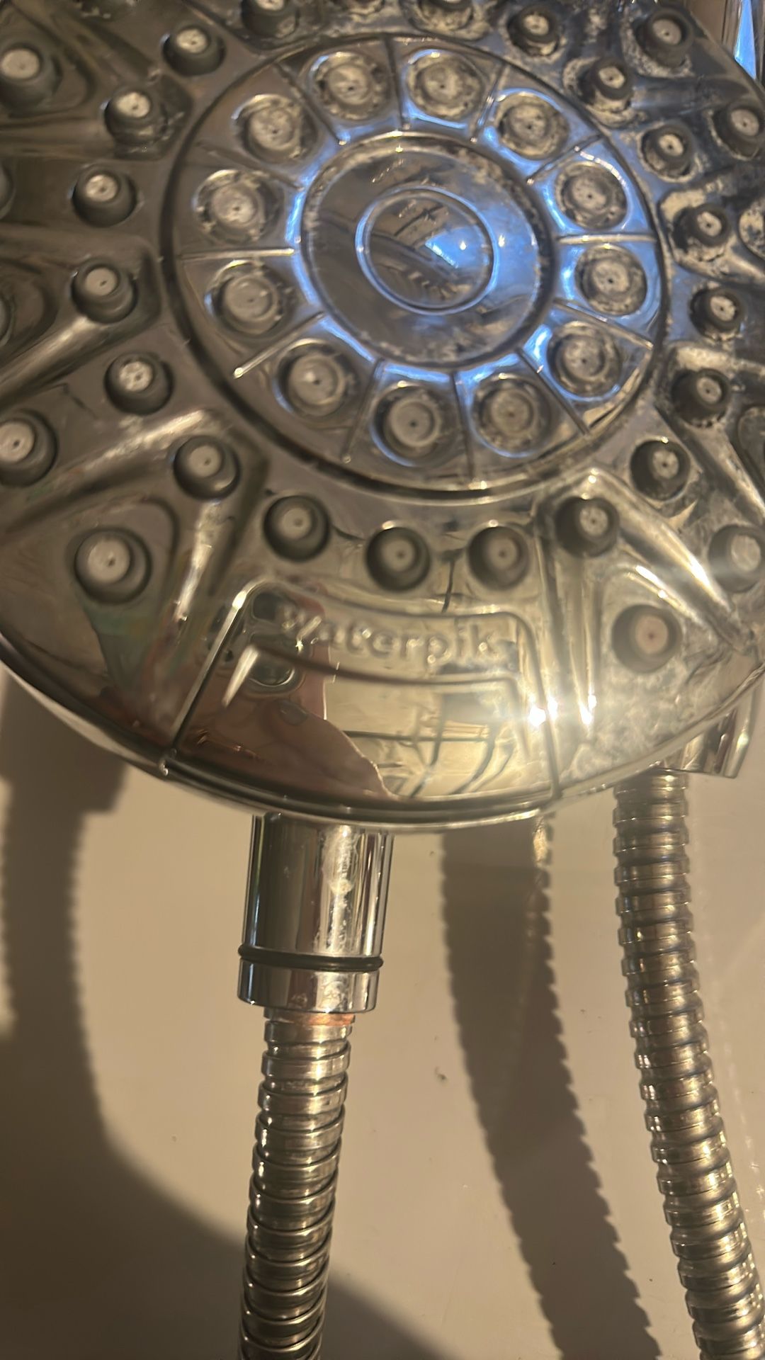 Waterpik Shower Head - photo 2