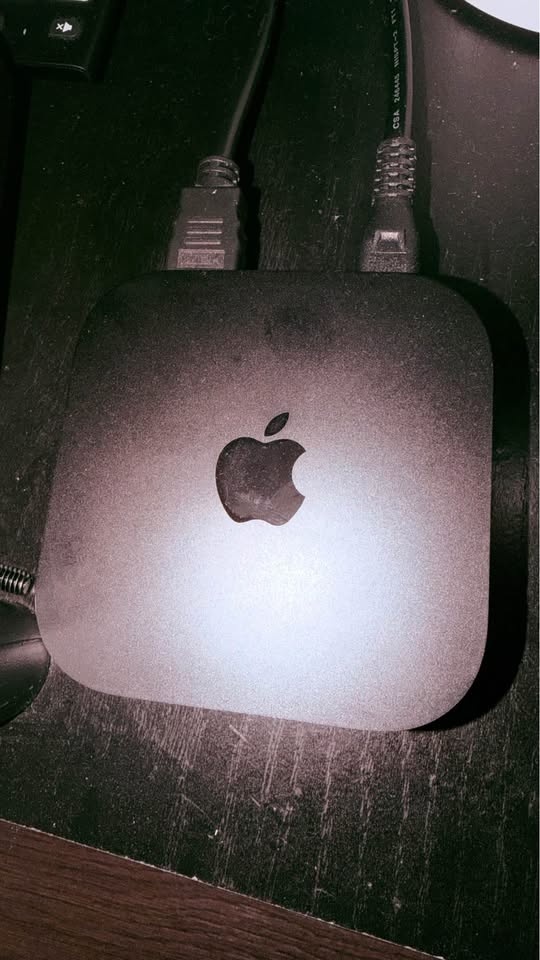 Apple TV 4K - Latest Gen - photo 3