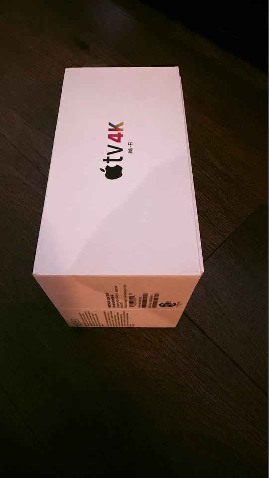 Apple TV 4K - Latest Gen - photo 4