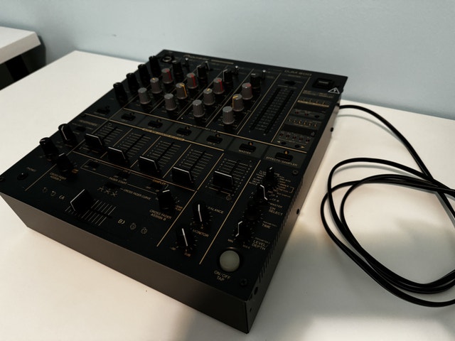 Akai APC40 Ableton Controller - photo 4