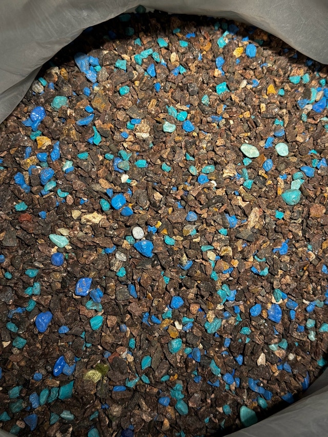 Aquarium Gravel