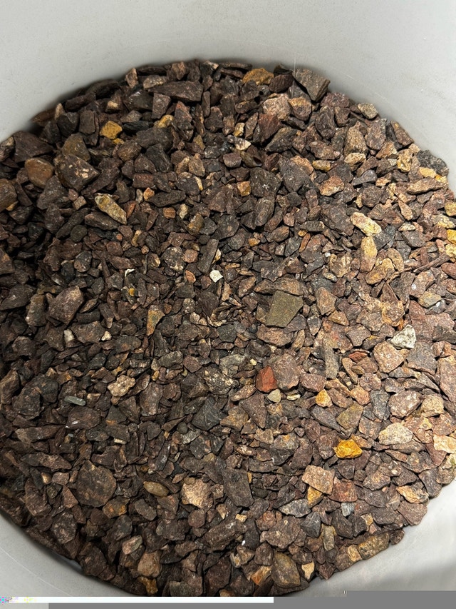 Aquarium Gravel - photo 3