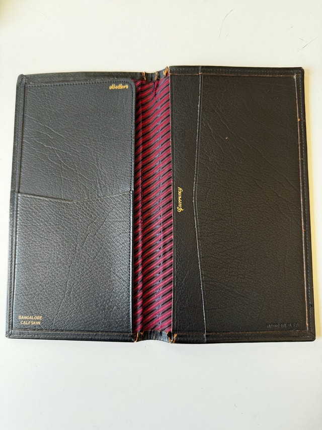 Cash Wallet