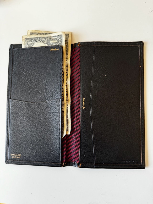 Cash Wallet - photo 2