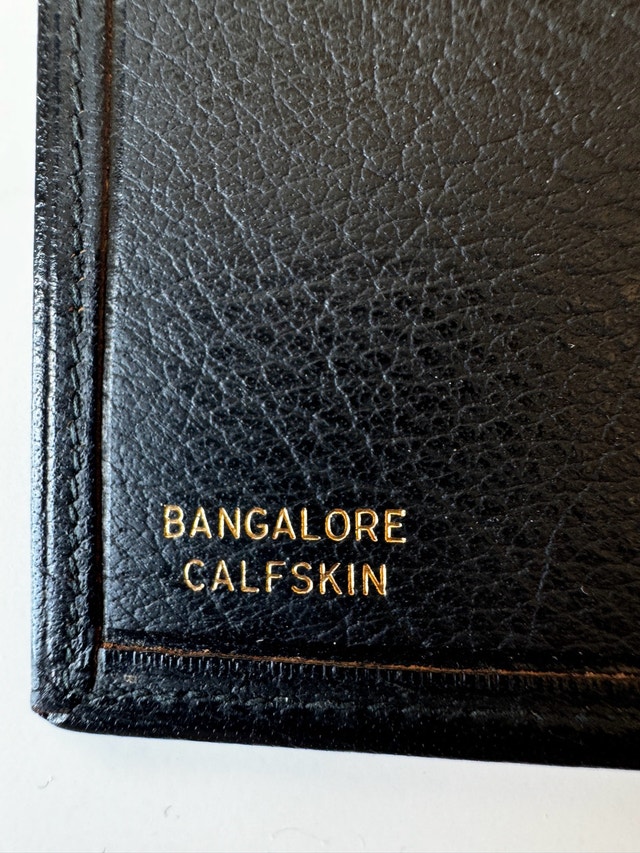 Cash Wallet - photo 3