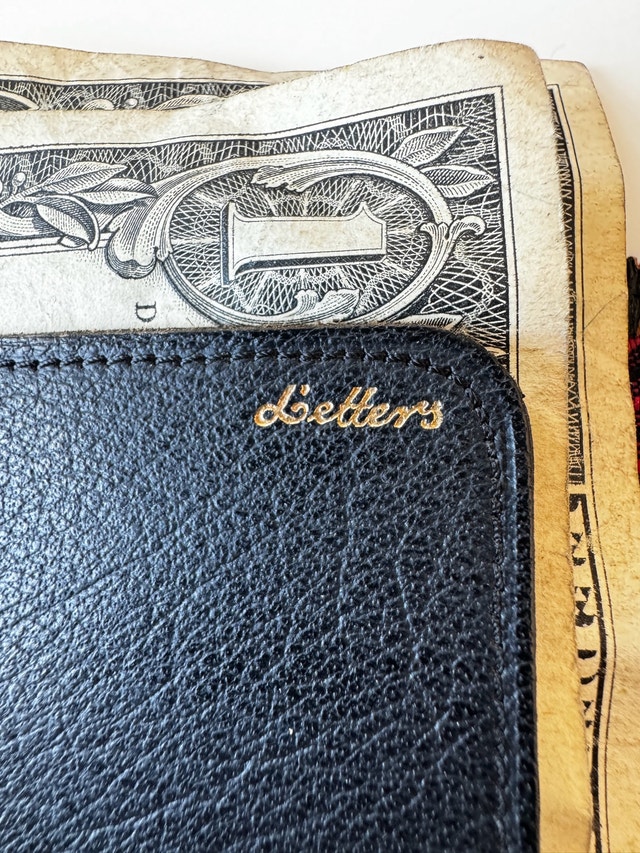 Cash Wallet - photo 5