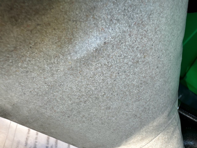 Sand From Bahamas For Aquarium - photo 3
