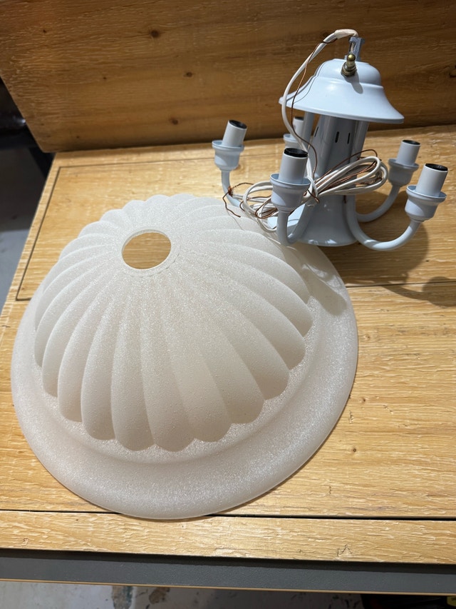 Ceiling Light - photo 2