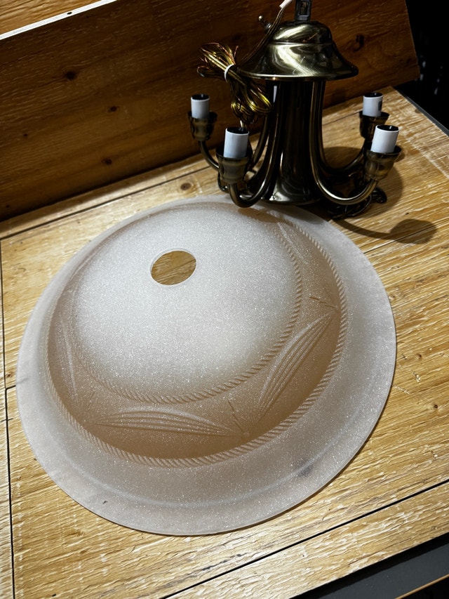 Ceiling Light - photo 3