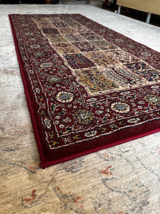 Area Rug