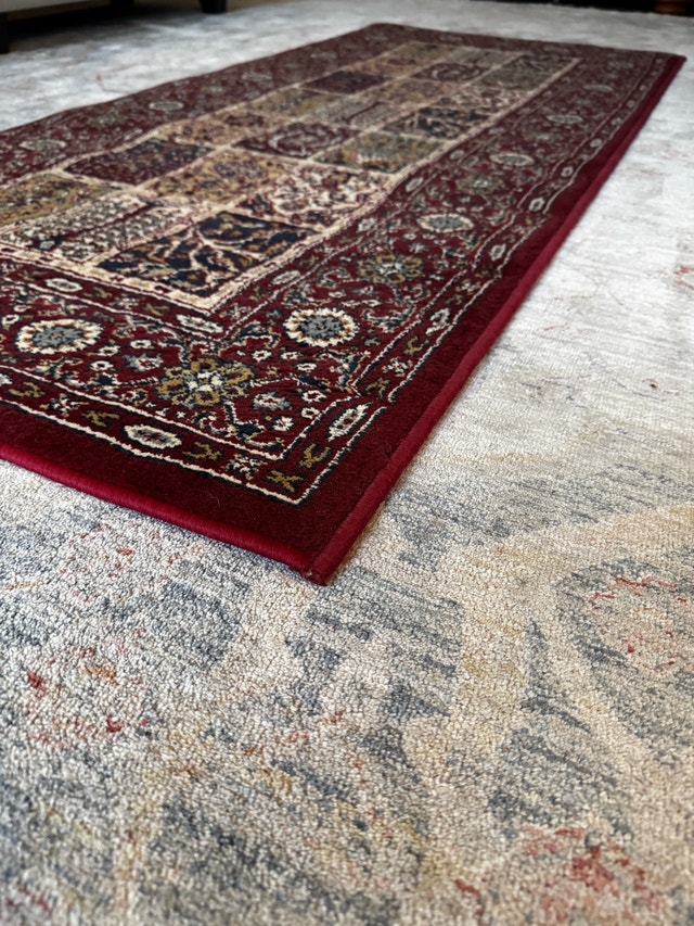 Area Rug - photo 2