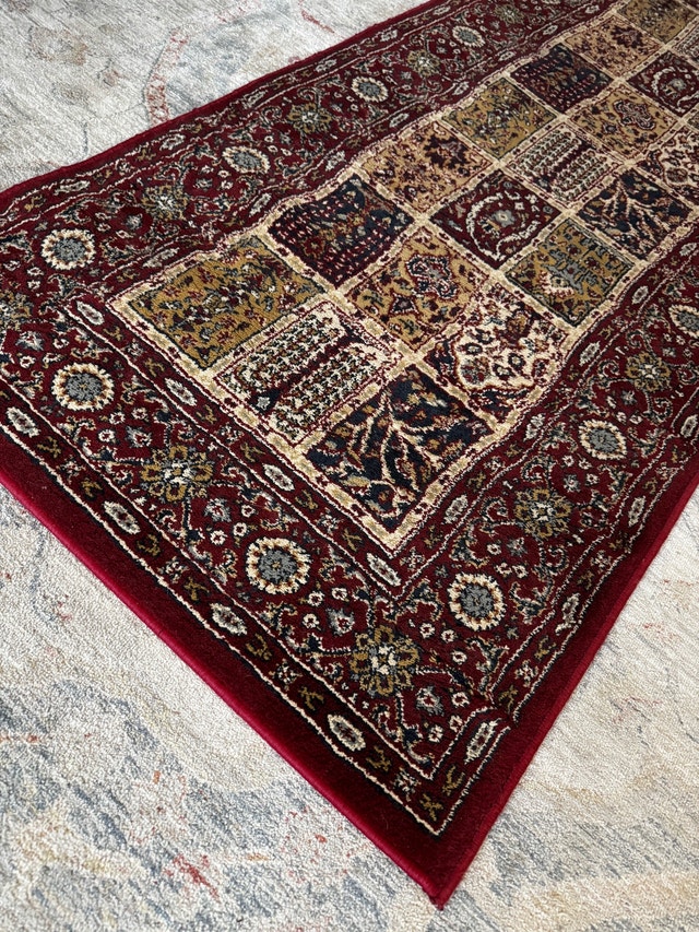 Area Rug - photo 3