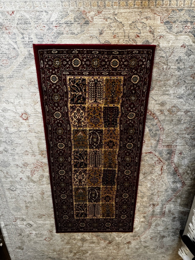 Area Rug - photo 4