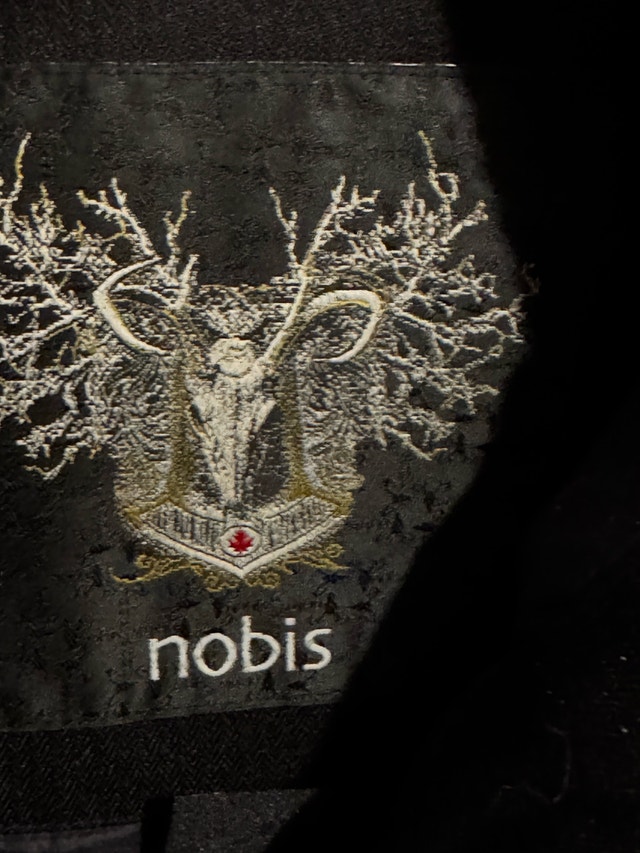 Nobis Bomber Jacket - photo 4