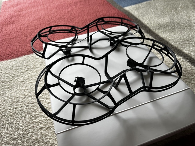 DJI Mavic Mini Propeller Guards - photo 2