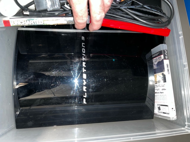 PlayStation 3