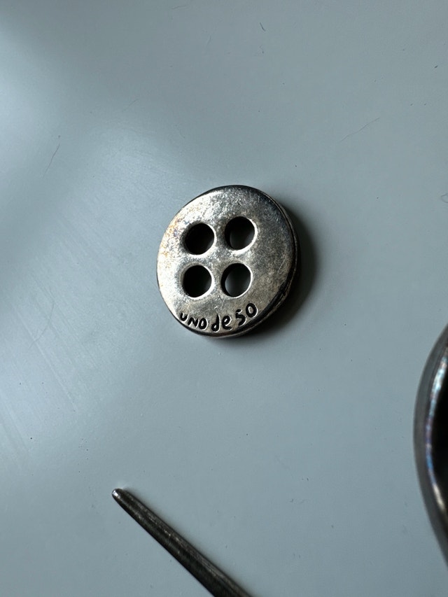 Uno de 50 Jewellery - photo 3