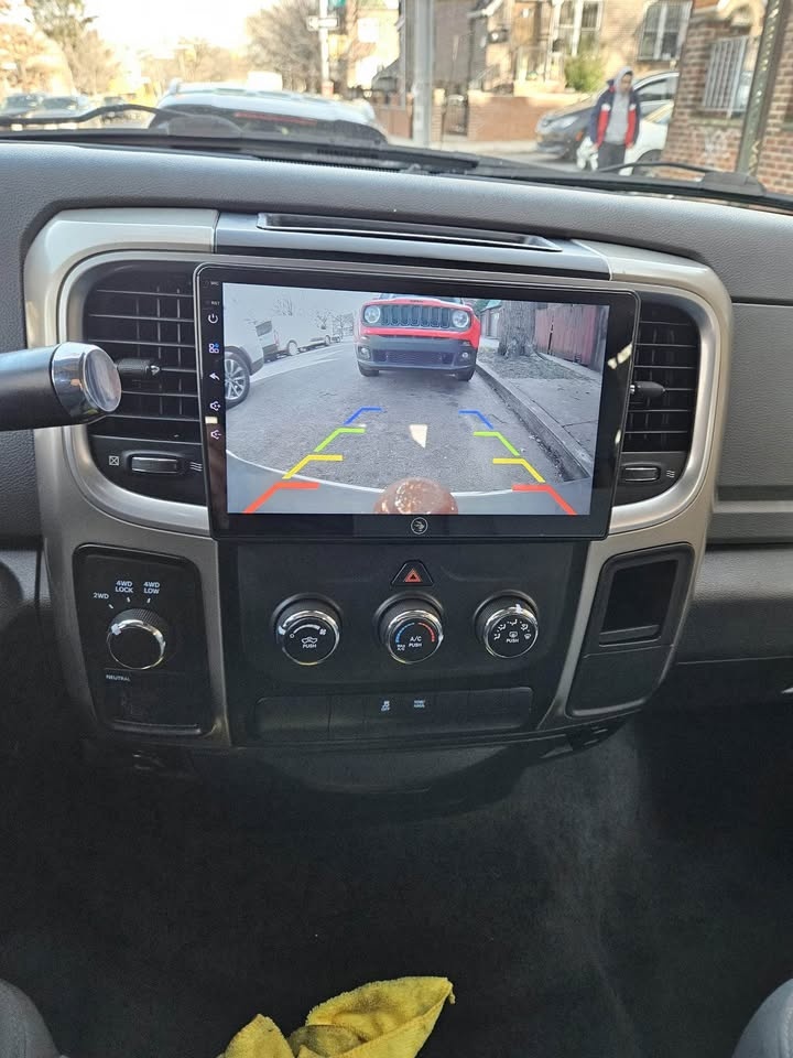 2013 Ram 1500 Quad Cab · SLT Pickup 4D 6 1/3 ft - photo 4