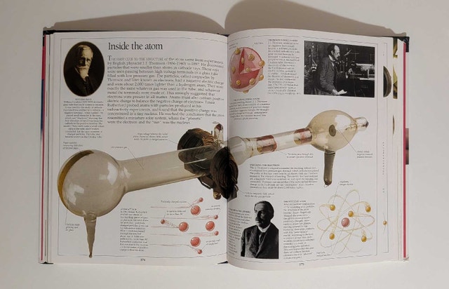 Educational Science Book - photo 3
