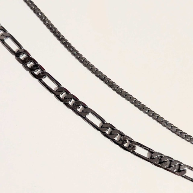 Men's Necklaces and Bracelets - photo 2