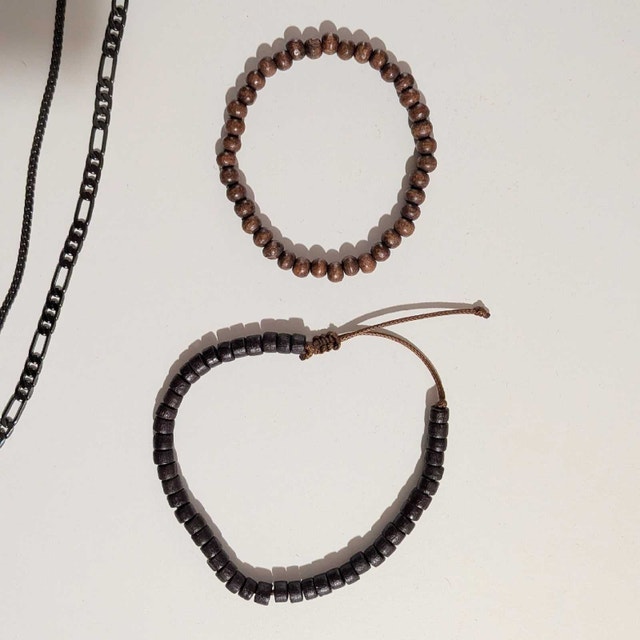 Men's Necklaces and Bracelets - photo 3
