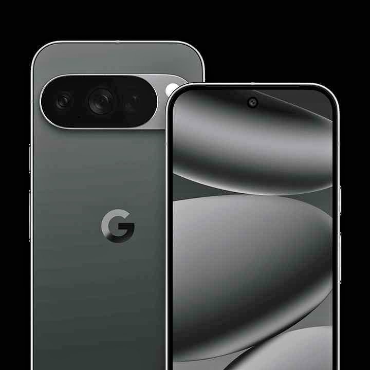 Google Pixel 10 Pro XL – 256GB | Brand New | Seal Packed 📱✨