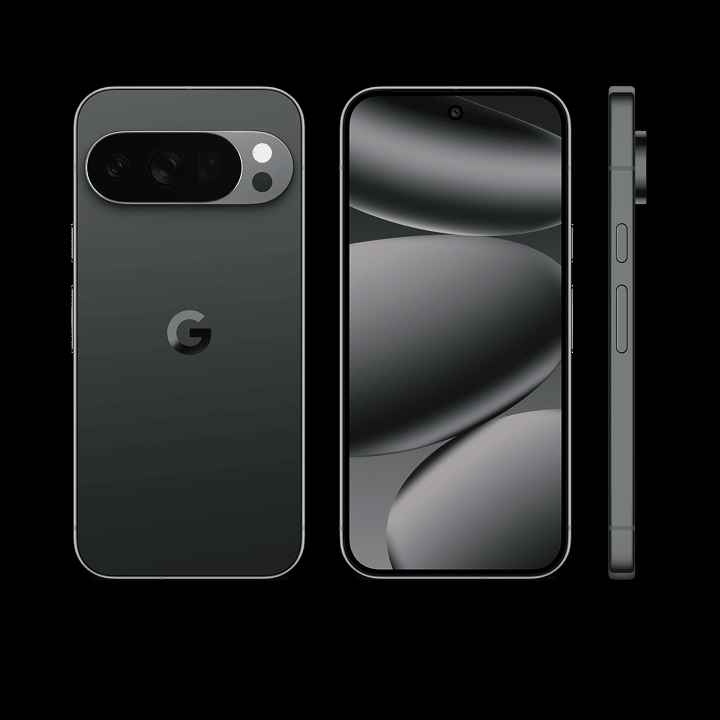 Google Pixel 10 Pro XL – 256GB | Brand New | Seal Packed 📱✨ - photo 2