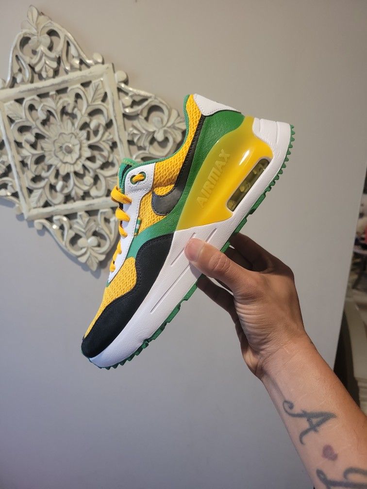Nike Air Max Systm "Oregon "