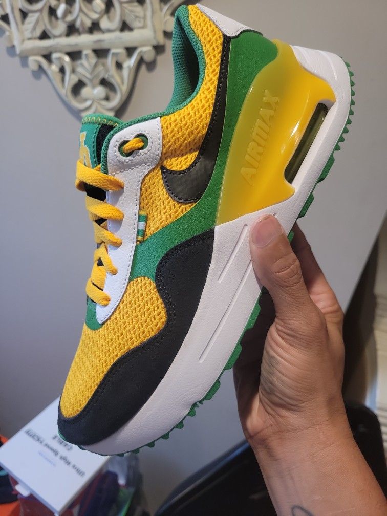 Nike Air Max Systm "Oregon " - photo 2