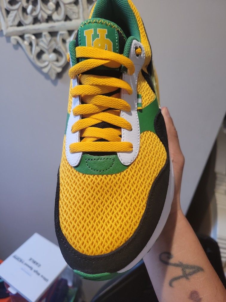 Nike Air Max Systm "Oregon " - photo 3