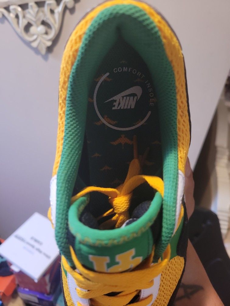 Nike Air Max Systm "Oregon " - photo 4