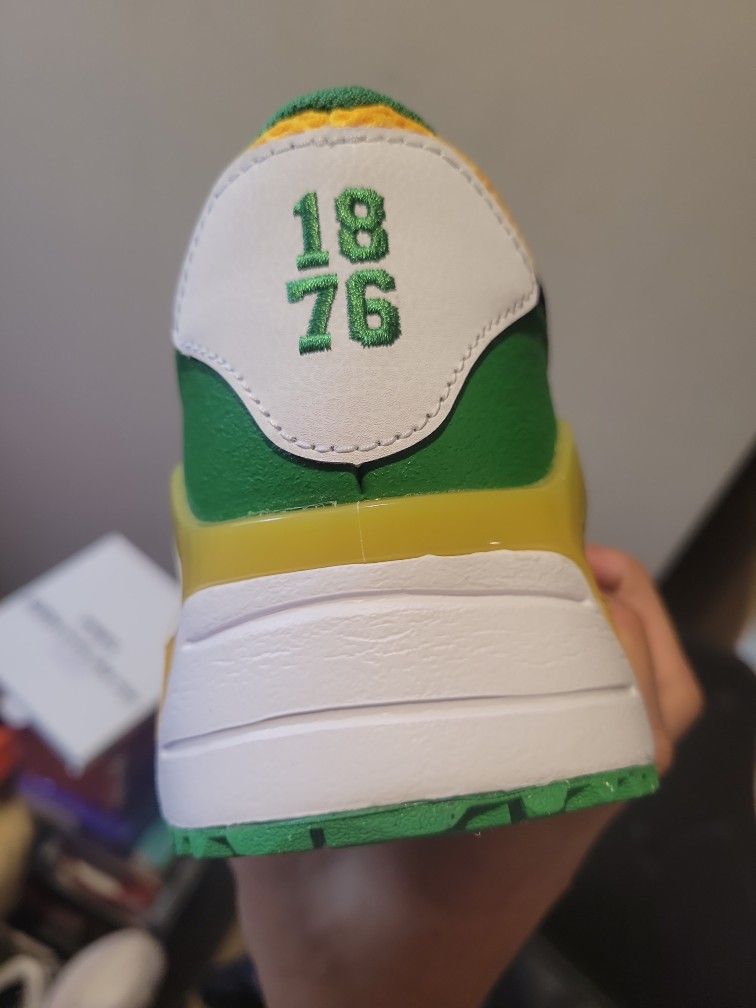 Nike Air Max Systm "Oregon " - photo 5