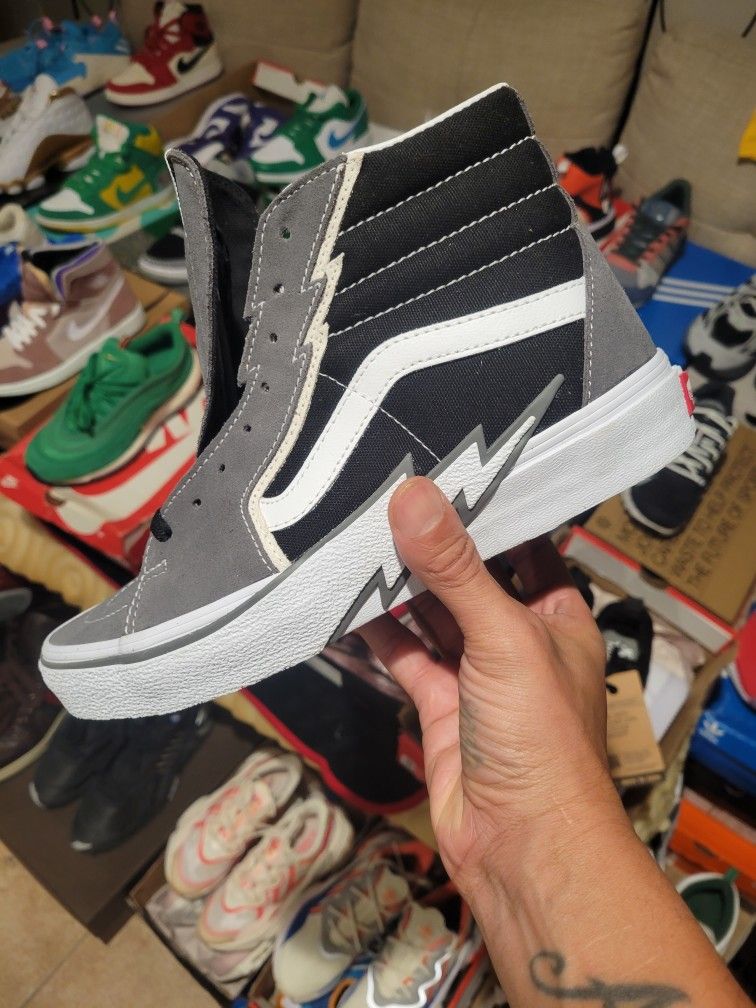 Vans "Bolt"
