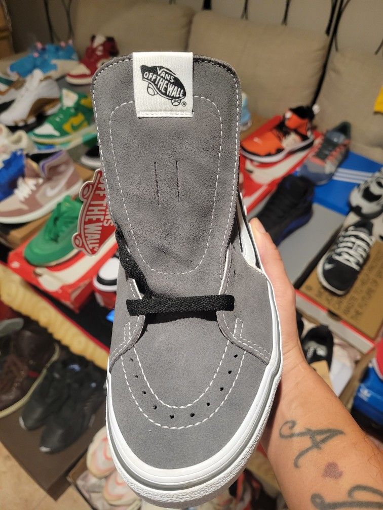 Vans "Bolt" - photo 2