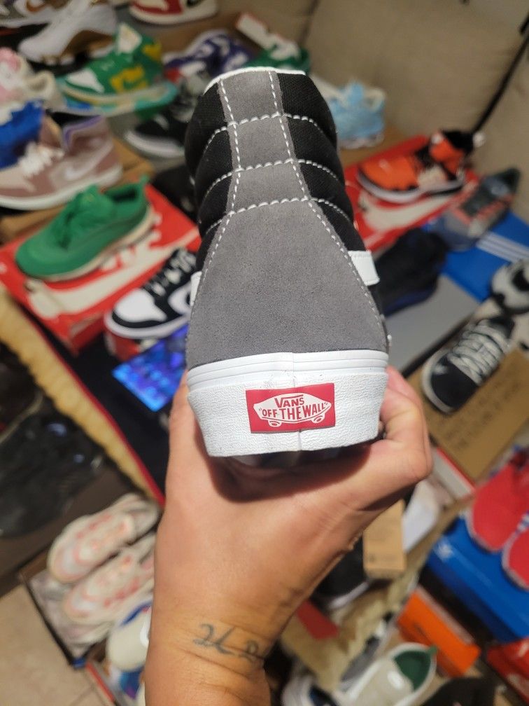 Vans "Bolt" - photo 3