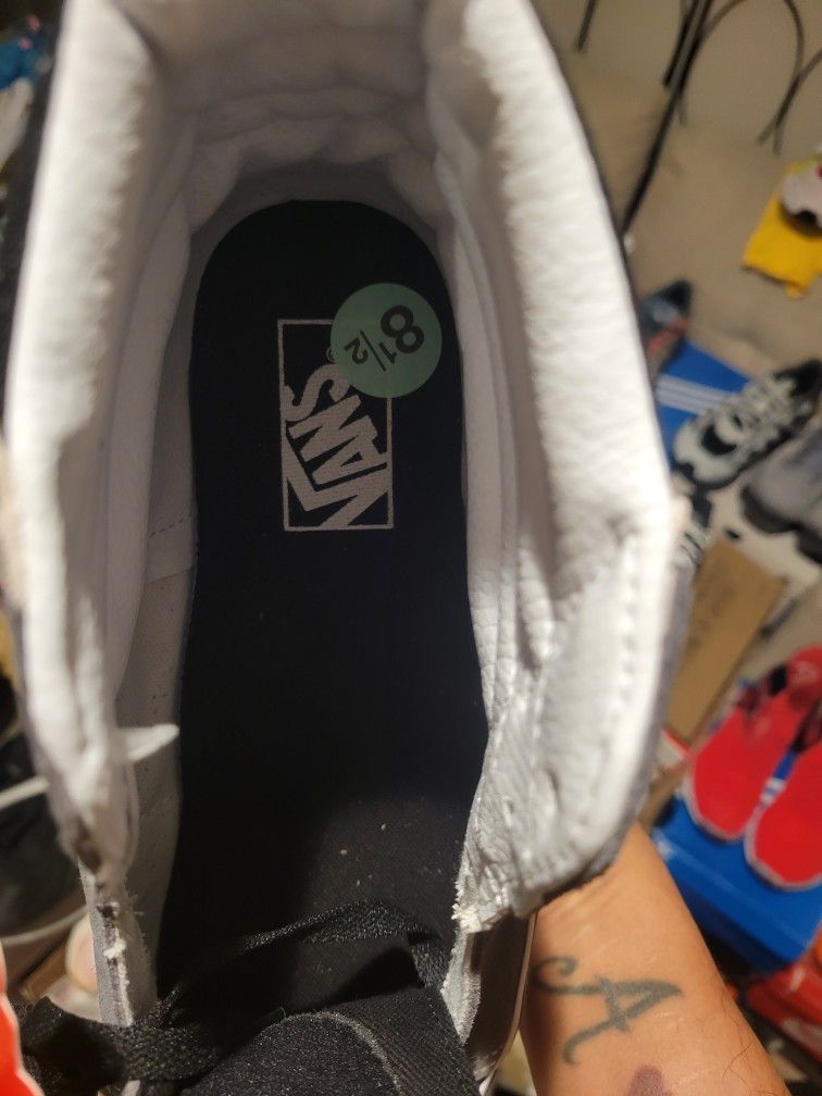 Vans "Bolt" - photo 4