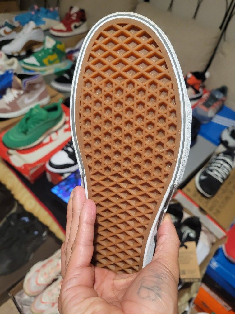 Vans "Bolt" - photo 5