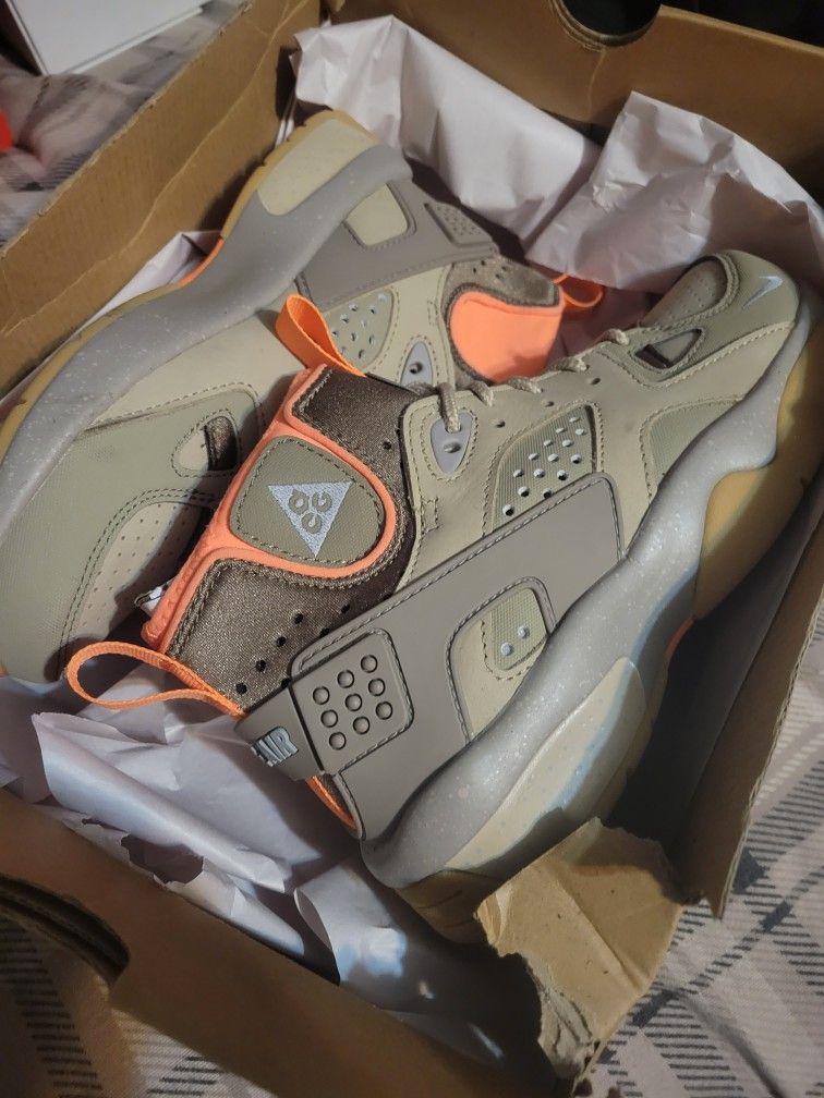 Nike Air Mowaab (ACG) - photo 3