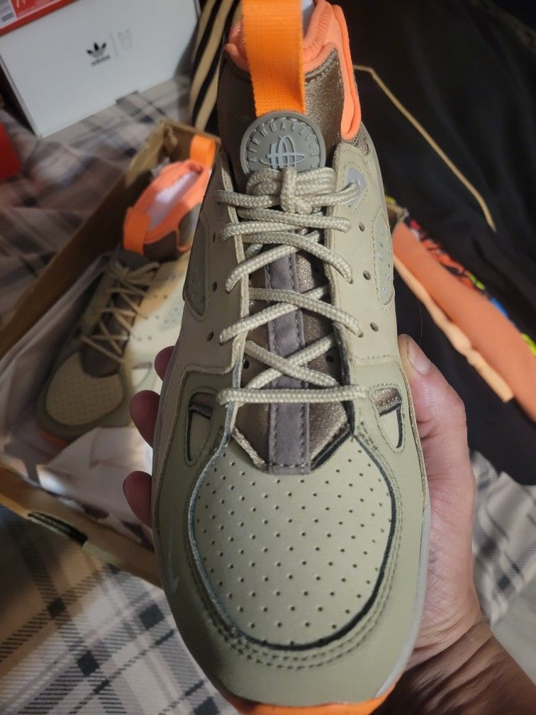 Nike Air Mowaab (ACG) - photo 4