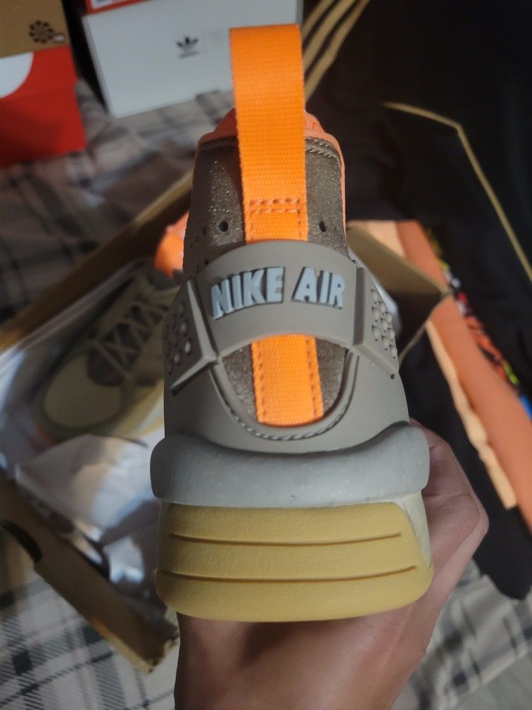 Nike Air Mowaab (ACG) - photo 5