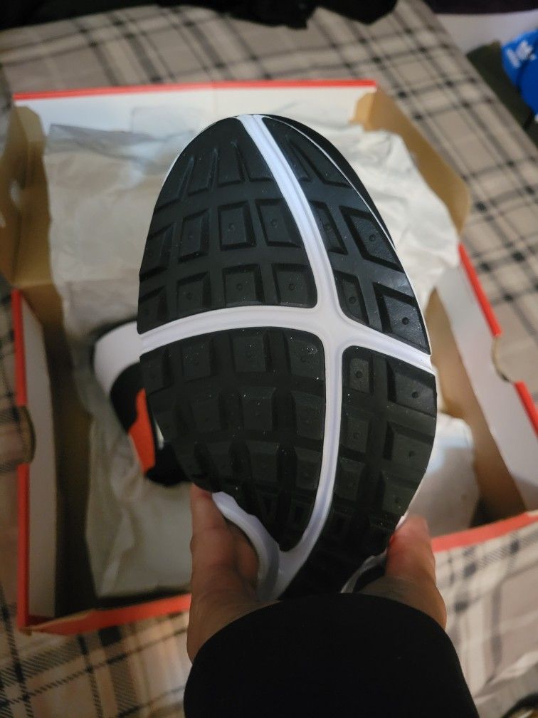 Nike Air Presto Mid Utility - photo 5