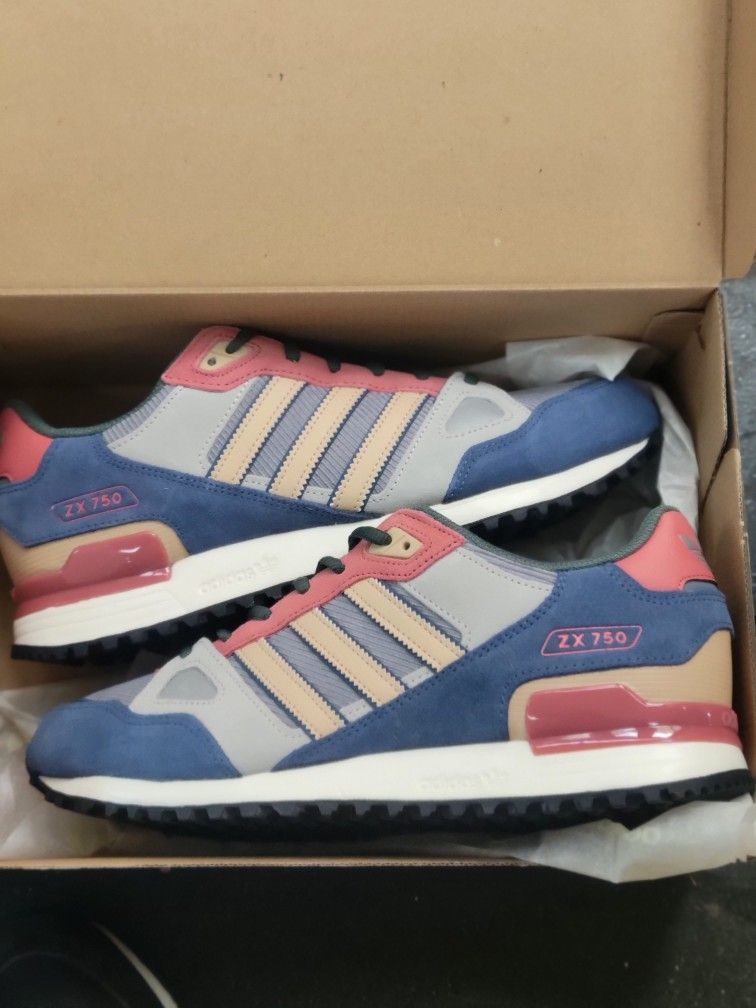 Adidas ZX 750