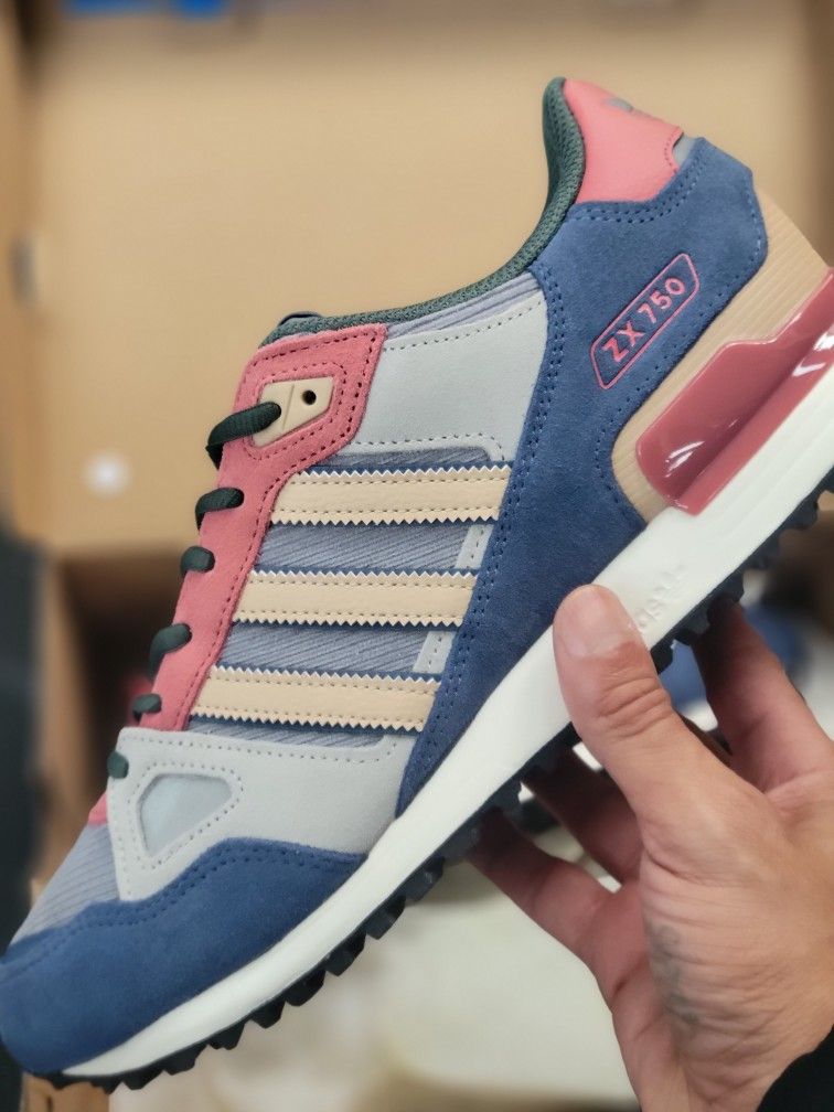 Adidas ZX 750 - photo 2