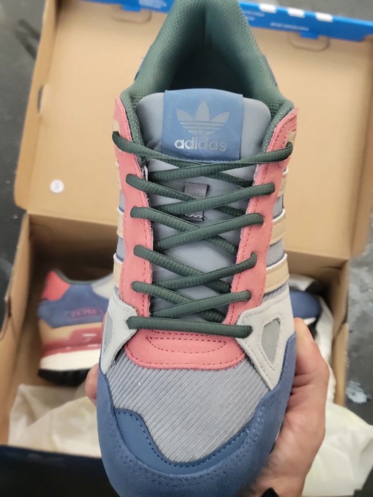 Adidas ZX 750 - photo 3