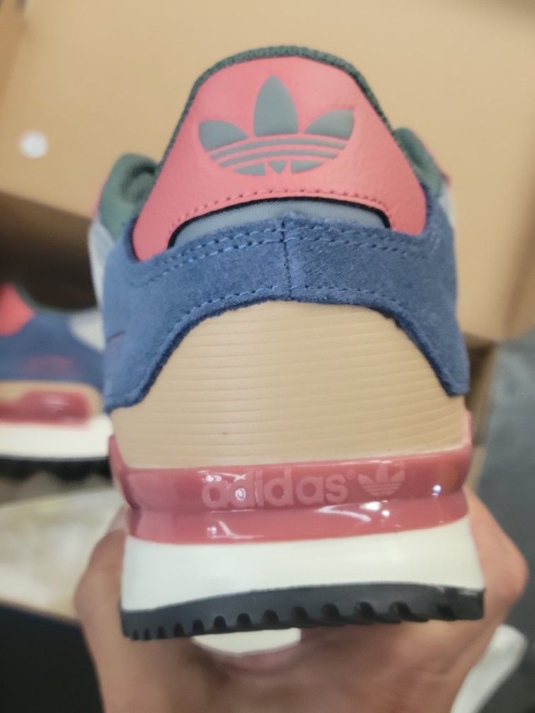 Adidas ZX 750 - photo 4