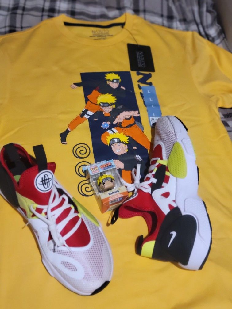 Nike Haurache E.D.G.E TXT