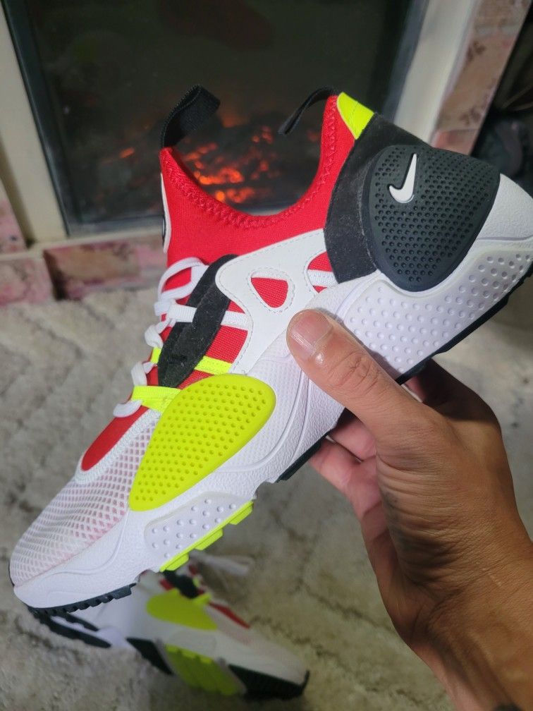 Nike Haurache E.D.G.E TXT - photo 2