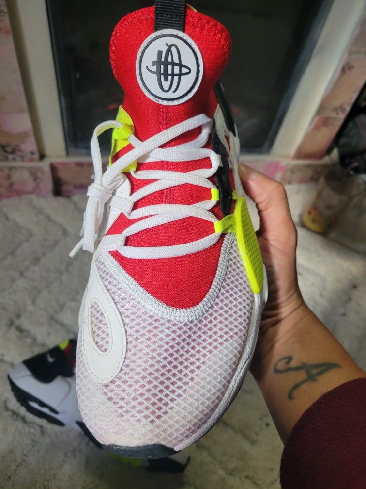 Nike Haurache E.D.G.E TXT - photo 3