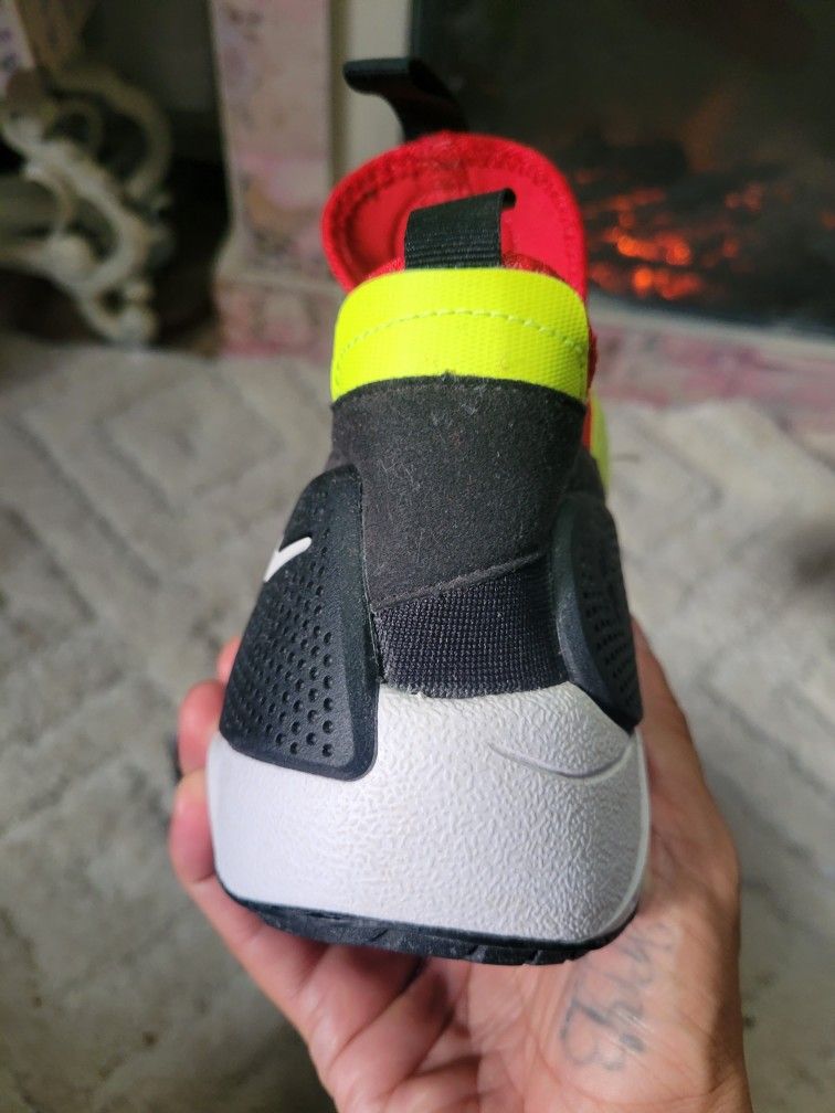 Nike Haurache E.D.G.E TXT - photo 4