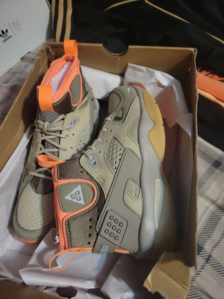 Nike Mowaab ACG - photo 2